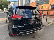 Nissan X-Trail 1.6 dCi Tekna XTRON Euro 6 (s/s) 5dr 16