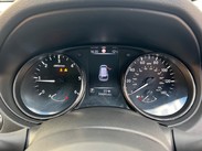 Nissan X-Trail 1.6 dCi Tekna XTRON Euro 6 (s/s) 5dr 37