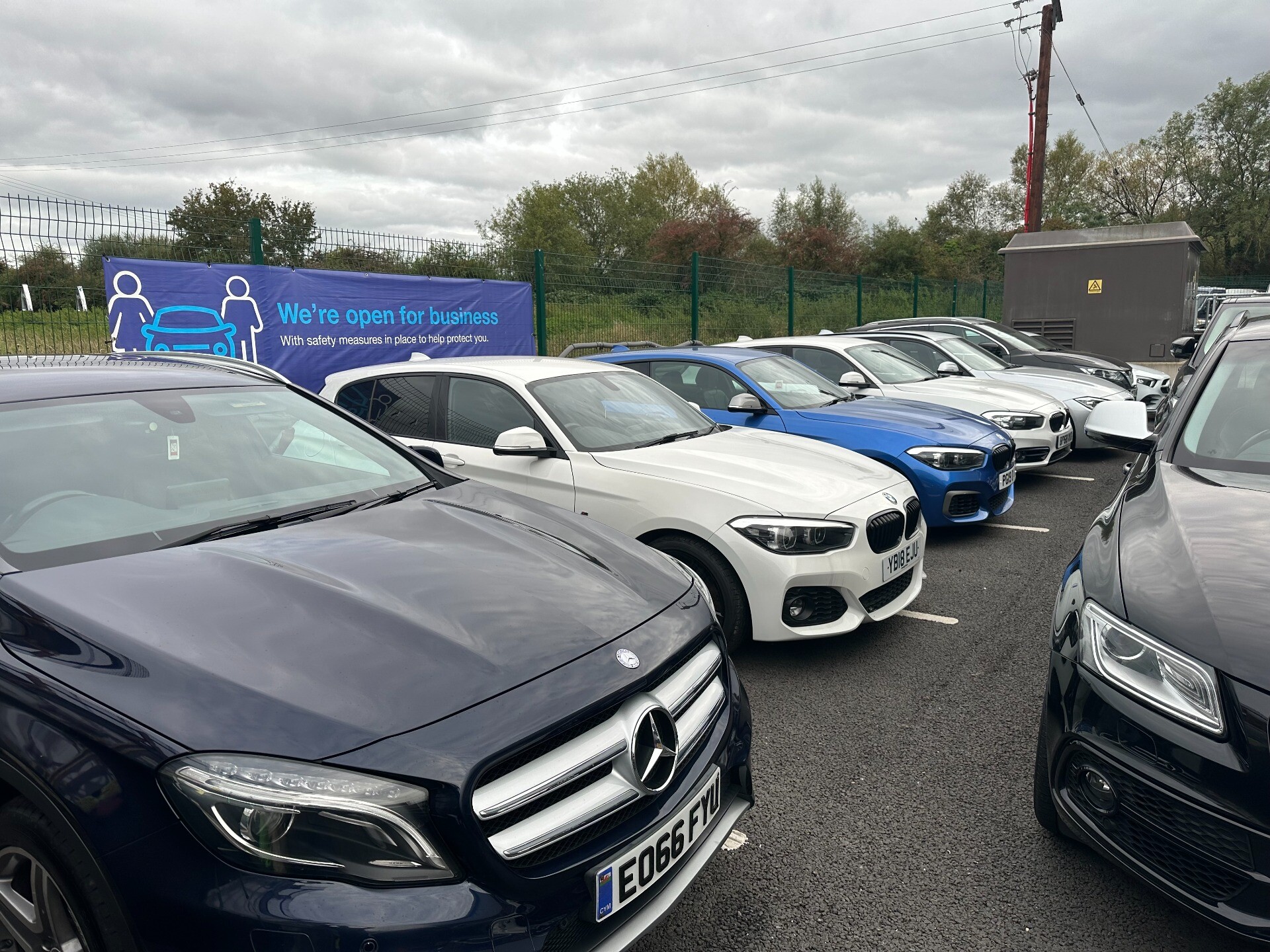 Used Cars Harlow Used Car Dealer in Essex Exclusive Motor Company