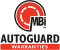 Warranty AutoGuard