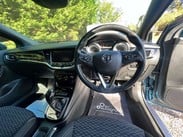 Vauxhall Astra 1.4 Astra SRi Nav T 5dr 18