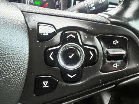Vauxhall Astra 1.4 Astra SRi Nav T 5dr 23