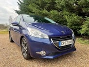 Peugeot 208 1.4 208 Intuitive HDi 5dr 7