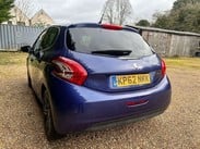 Peugeot 208 1.4 208 Intuitive HDi 5dr 10