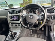 Volkswagen Golf 1.6 Golf SE BlueMotion Technology TDI 5dr 16