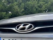 Hyundai i40 1.7 i40 Premium SE CRDI Auto 5dr 10