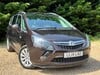 Vauxhall Zafira 1.8 Zafira Tourer Tech Line 5dr