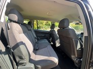Vauxhall Zafira 1.8 Zafira Exclusive 5dr 15