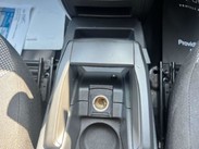 Vauxhall Zafira 1.8 Zafira Exclusive 5dr 28