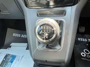 Vauxhall Zafira 1.8 Zafira Exclusive 5dr 29