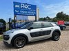 Citroen C4 Cactus 1.2 C4 Cactus Feel PureTech 5dr