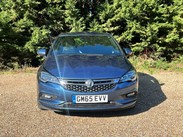 Vauxhall Astra 1.4 Astra SRi Nav T 5dr 2