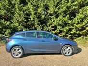 Vauxhall Astra 1.4 Astra SRi Nav T 5dr 11