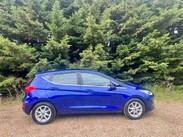 Ford Fiesta 1.0 Fiesta Zetec T 5dr 11