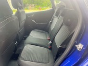 Ford Fiesta 1.0 Fiesta Zetec T 5dr 15