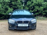 BMW 1 Series 2.0 118D M Sport Auto 3dr 2