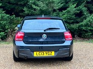 BMW 1 Series 2.0 118D M Sport Auto 3dr 4