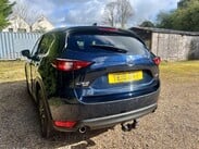 Mazda CX-5 2.2 CX-5 Sport Nav D 4x4 Auto 4WD 5dr 9