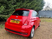 Fiat 500 1.2 500 S 3dr 7