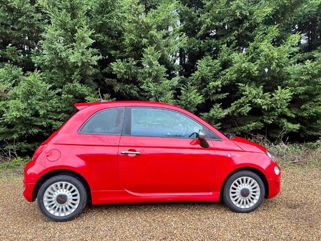 Fiat 500 1.2 500 S 3dr 11