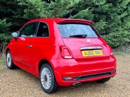 Fiat 500 1.2 500 S 3dr 4