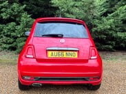 Fiat 500 1.2 500 S 3dr 5