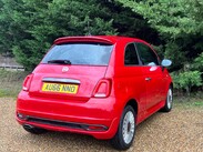 Fiat 500 1.2 500 S 3dr 6