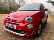 Fiat 500 1.2 500 S 3dr 10