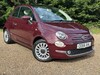 Fiat 500 1.2 500 Lounge 3dr