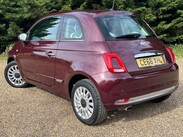 Fiat 500 1.2 500 Lounge 3dr 6