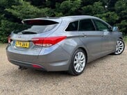 Hyundai i40 1.7 i40 Premium SE CRDI Auto 5dr 4