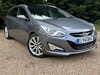 Hyundai i40 1.7 i40 Premium SE CRDI Auto 5dr