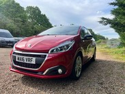 Peugeot 208 1.2 208 GT Line S/S 3dr 7