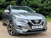 Nissan Qashqai 1.6 Qashqai Tekna+ DiG-T 5dr