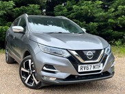 Nissan Qashqai 1.6 Qashqai Tekna+ DiG-T 5dr 4