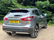 Nissan Qashqai 1.6 Qashqai Tekna+ DiG-T 5dr 7