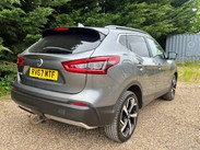 Nissan Qashqai 1.6 Qashqai Tekna+ DiG-T 5dr 8