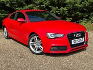 Audi A5 2.0 A5 S Line TDI 2dr 1