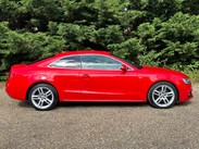 Audi A5 2.0 A5 S Line TDI 2dr 3