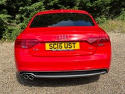 Audi A5 2.0 A5 S Line TDI 2dr 5