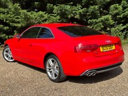 Audi A5 2.0 A5 S Line TDI 2dr 6