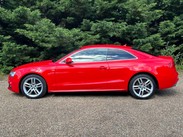 Audi A5 2.0 A5 S Line TDI 2dr 7