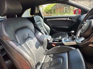 Audi A5 2.0 A5 S Line TDI 2dr 21