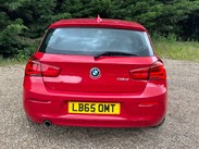 BMW 1 Series 1.5 116D SE 5dr 4