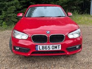 BMW 1 Series 1.5 116D SE 5dr 6