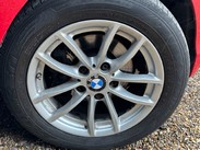 BMW 1 Series 1.5 116D SE 5dr 10