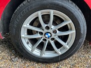 BMW 1 Series 1.5 116D SE 5dr 12