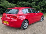 BMW 1 Series 1.5 116D SE 5dr 13