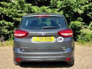 Ford C-Max 1.0 C-Max Zetec T 5dr 5