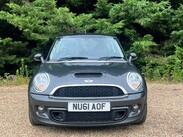 Mini Hatch 2.0 Cooper SD 3dr 2